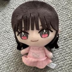 髙松瞳ちゃん ぬいぐるみ - メルカリ