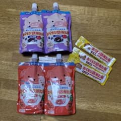 まるかママ専用です！おくすり飲めたねセットのサムネイル