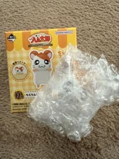 이치 반 쿠지 도토코 햄 타로 ~ 햄 짱즈! 도토코 등장이다! ~ 미니 피규어