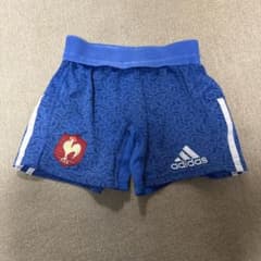 フランス ラグビー短パン - メルカリ