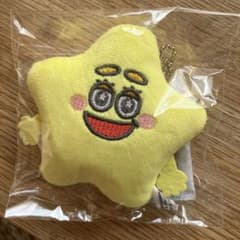 み*な様 すたぴぃ　うれぴぃ　マスコットチェーン　GIGO 柔太朗のサムネイル