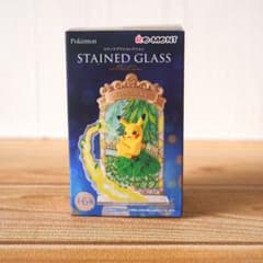 リーメント ポケモン ステンドグラスコレクション ホウオウ、ルギア