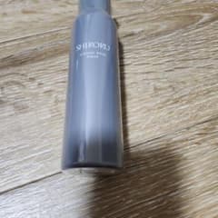 SHIRORU crystal whip black 120g - メルカリ