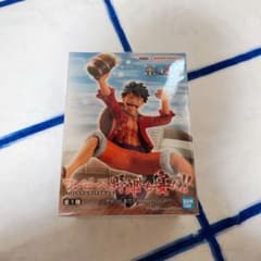 ワンピース野郎ども宴だ！！モンキーＤルフィー Amazon.co.jp: バンプレスト ワンピース 野郎ども宴だ MONKEY.D.LUFFY