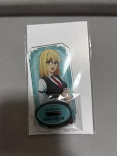 Fate/strange Fake アクリルスタンド アヤカ・サジョウのサムネイル