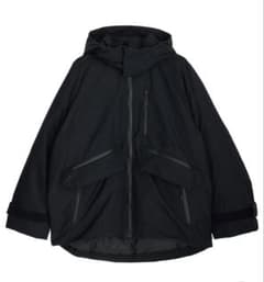 タグ付き未使用NANGA × Ameri POCKET DOWN COATのサムネイル