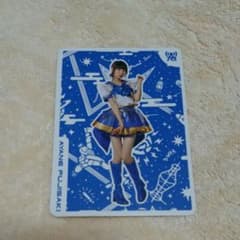 でんぱ組.incピンキー トレカのサムネイル