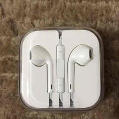 iPhone6 イヤホンのサムネイル