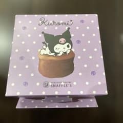 Kuromi シールセット Snaffle'sのサムネイル