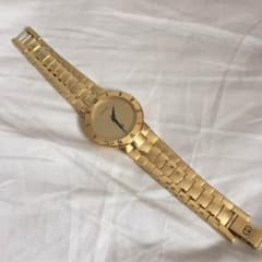 早い者勝ち GUCCI グッチ/訳あり 3300М クォーツのサムネイル