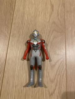 ウルトラヒーローシリーズ 35 ウルトラマンエックスのサムネイル