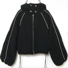 melt the lady cropped line jacket 1 - メルカリ