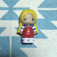 パティ&ジミー　指人形　ソフビのサムネイル