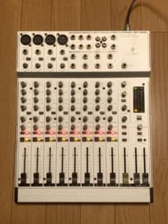 BEHRINGER EURORACK MX1604A ベリンガー ミキサーのサムネイル