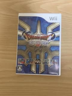 ドラゴンクエスト25周年記念 ファミコン＆スーパーファミコン ドラゴンクエスト…のサムネイル