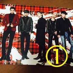 値下げ！BIGBANG❤️のサムネイル