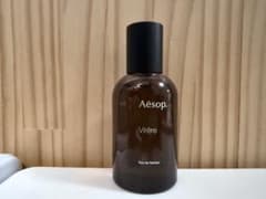 AESOP イソップ VIRERE ヴィレーレ オードパルファム 50ml - メルカリ