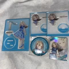 学園アイドルマスター 学マス FAMくじ 篠澤 広 セット - メルカリ