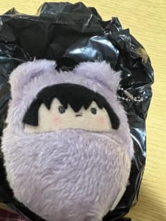 가정 교사 히트맨 REBORN 쿠루미타 피누이 운작 쿄야
