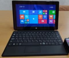 Microsoft surface 2 RT 32Gのサムネイル