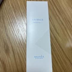 MUSÉE COSMÉ UV Block SPF30 PA++ 80gのサムネイル