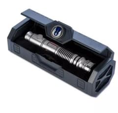 【Star Wars】Ki-Adi-Mundi レガシー ライトセーバー Star Wars】Ki-Adi-Mundi レガシー ライトセーバー - メルカリ