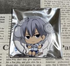 黒田雪成＊弱虫ペダル＊ばるんこ＊缶バッジ - メルカリ