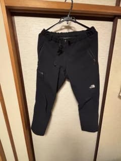 THE NORTH FACE SUMMIT パンツ ブラックのサムネイル