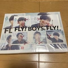 FLY！BOYS，FLY！僕たち、CAはじめました  Blu-rayのサムネイル