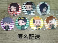 ニート部 ポップアップストア 缶バッジ 7種セット - メルカリ