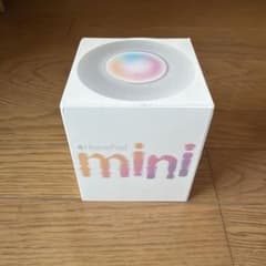 Apple HomePod mini 本体のサムネイル