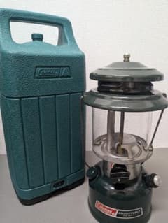 Coleman ガソリンランタン 286A703 1992年4月製造 Coleman ガソリンランタン 286A703 1992年4月製造 - メルカリ