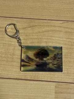 Mrs. GREEN APPLE アクリルキーホルダーのサムネイル