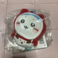 에니마이 복권 치이카와 꿀벌 E상 오너먼트(꿀벌)