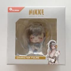 해외 한정 승리의 여신 NIKKE 베이비 붐 피겨 모다니아 AGF 한정
