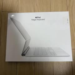 新品未開封】アップル Magic Keyboard A2261MJQJ3J/A - メルカリ
