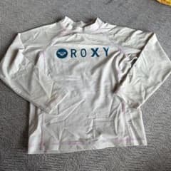 ROXY キッズ ラッシュガード 120のサムネイル