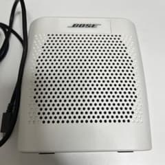 Bluetoothスピーカー BOSE SOUNDLINK COLORのサムネイル