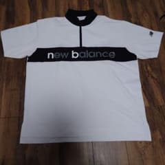 new balance ゴルフ Lサイズのサムネイル
