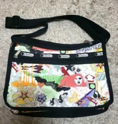 LeSportsac　ショルダーバッグのサムネイル