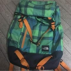 ザ ノースフェイスのサムネイル