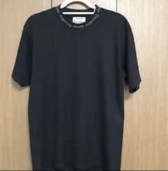 acne studios ネックロゴ Tのサムネイル