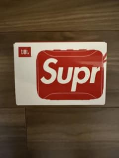 Supreme JBL Go 5