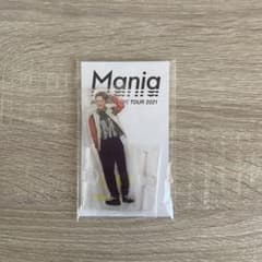 SnowMan LIVE TOUR 2021 Mania アクスタ 岩本照のサムネイル