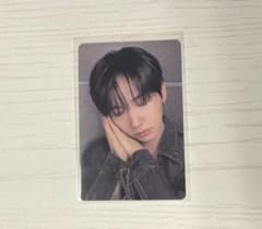 BOYNEXTDOOR The Action 一直娱 中華 トレカ ジェヒョン - メルカリ