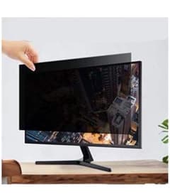 NO.14覗き見防止フィルター 19インチ用のサムネイル
