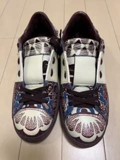 VALENTINO GARAVANI ヴァレンティノ スニーカー レディースのサムネイル
