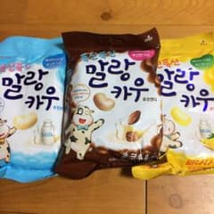 韓国 マルランカウのサムネイル