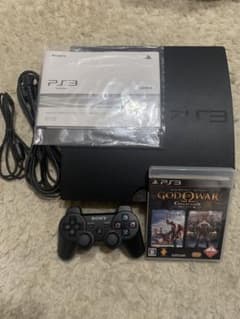 プレステ3 PS3 CECH-2100Aのサムネイル