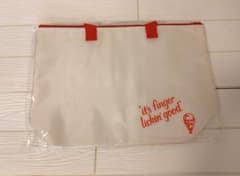 2025KFC福袋　KFC大容量保冷バック